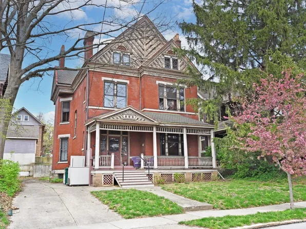 3517 Middleton Ave, Cincinnati, OH 45220