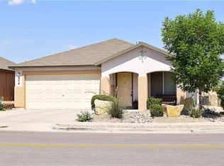 504 Emerald Gem Ln, El Paso, TX 79928