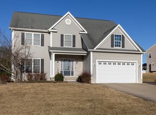 306 Wexford Ln, Horseheads, NY 14845