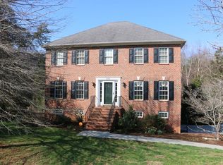 3508 Ridgecroft Dr, Lynchburg, VA 24503