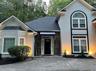 215 Springwater Chase, Newnan, GA 30265