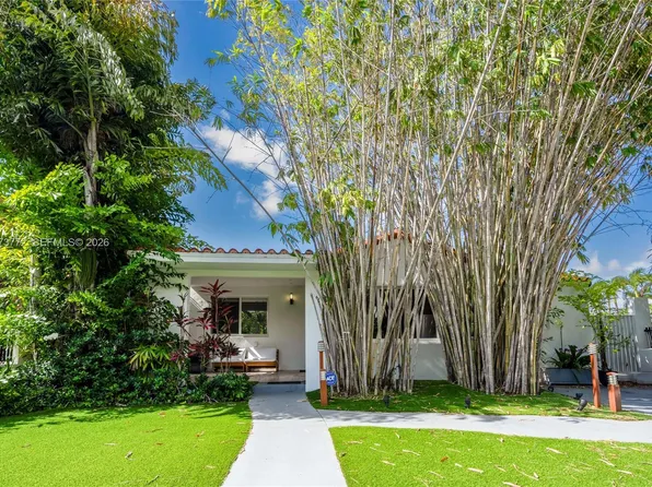 1360 SW 16th St, Miami, FL 33145