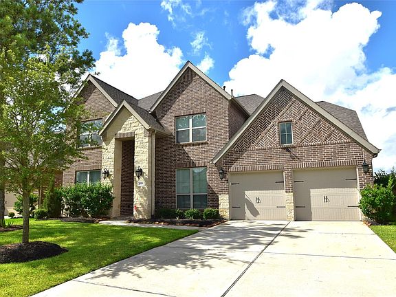 2nd image of 10206 Peytons Grace Ln