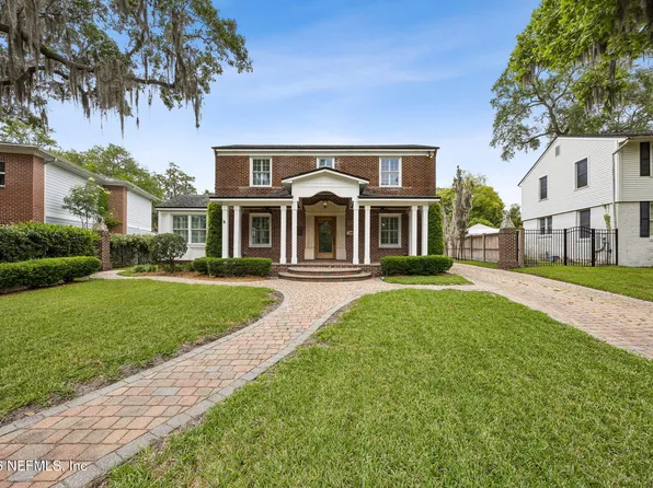 1579 ALEXANDRIA Place N, Jacksonville, FL 32207