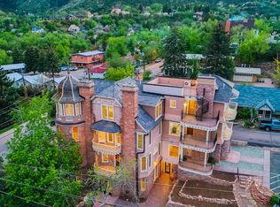 2 Grand Ave #100, Manitou Springs, CO 80829
