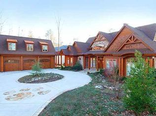 801 Clearlake Point, Seneca, SC 29672