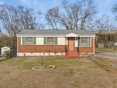 1920 Dabbs Ave, Nashville, TN, 37217