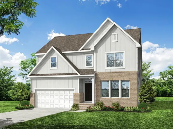 6274 Old Gloucester Way, Gloucester, VA 23061