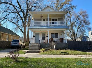 316 Langdon St, Toledo, OH 43609