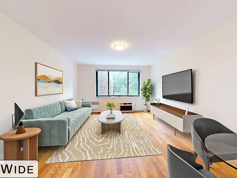 1661 York Ave #3A — Photo 1