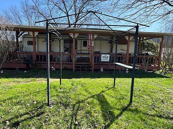 284 Aqua Vista Loop, Waynesville, NC 28785