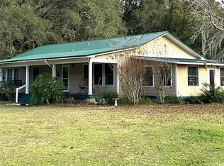 111 SW 226th St, Newberry, FL 32669