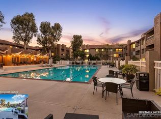 Mission Ridge, San Diego, CA 92108