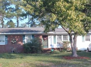 301 Ilex Dr, Wilmington, NC 28412