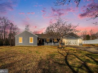 11080 Dutch Hollow Rd, Culpeper, VA 22701