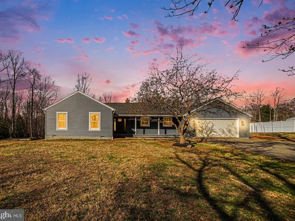 11080 Dutch Hollow Rd, Culpeper, VA 22701