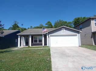15347 Mill Valley Dr, Athens, AL 35613