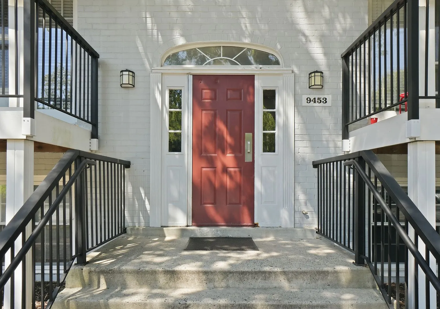 Discover stylish, low maintenance living in this beautifully updated two bedroom, one bathroom co... — Photo 4