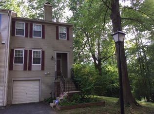 13814 Grey Colt Dr, Gaithersburg, MD 20878