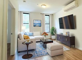 261 W 126th St #1A, New York, NY 10027