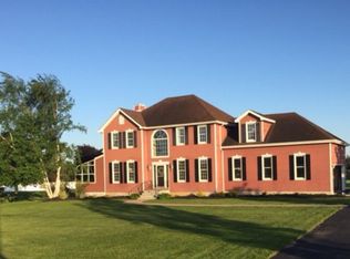 114 Stafford Dr, Plattsburgh, NY 12901