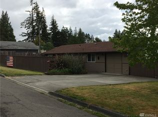 1006 S G St, Port Angeles, WA