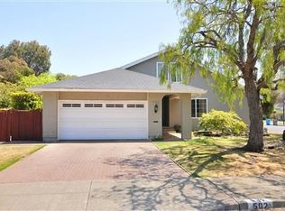 502 Neptune Dr, Redwood City, CA 94065