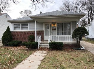 20053 Kinloch, Redford, MI 48240