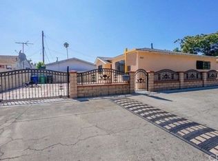 6523 River Dr, Bell, CA 90201