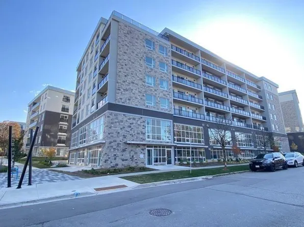 275 Larch St #G-503, Waterloo, ON N2L 3R2