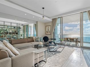 17901 Collins Ave #2103, Sunny Isles Beach, FL 33160