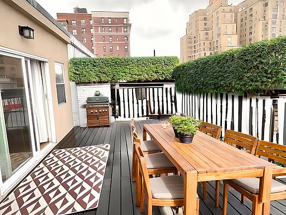 3rd image of 37 W 85th St APT 5A