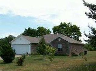 504 Stapleton Pl, Lincoln, AR 72744