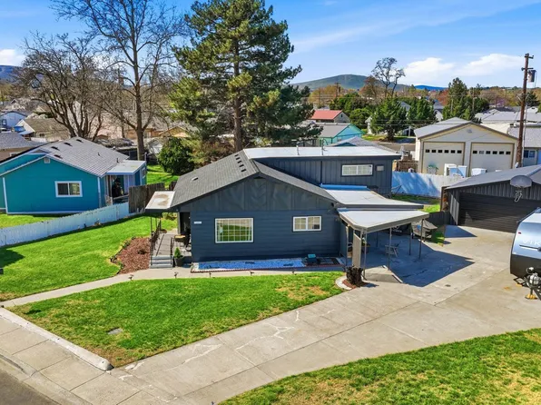 1207 Sanford Ave, Richland, WA 99354