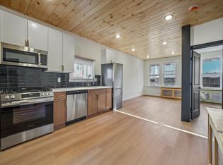 370 Liberty Ave APT 1F, Jersey City, NJ 07307