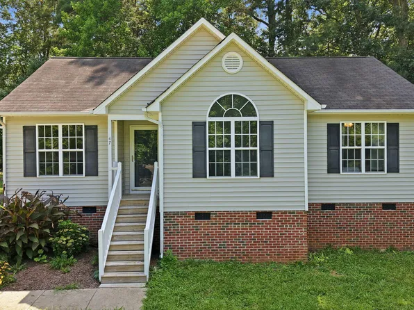 47 Rockhurst Ct, Raleigh, NC 27603