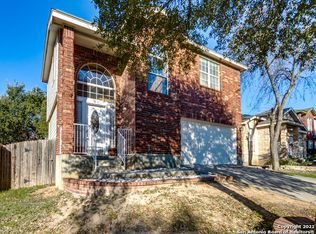 1331 Cougar Country, San Antonio, TX 78251