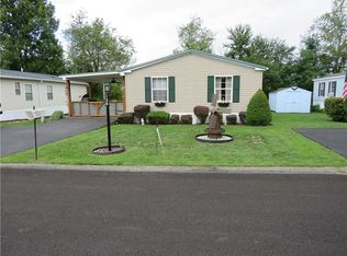 106 Reagan Rd, Mount Pleasant, PA 15666