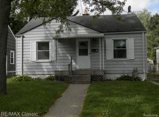 20029 Woodworth, Redford, MI