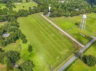 25905 Leetown Rd, Picayune, MS 39466