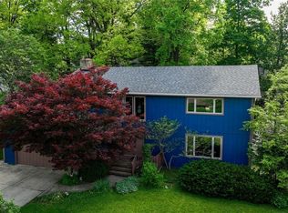 3379 S Smith Rd, Akron, OH 44333