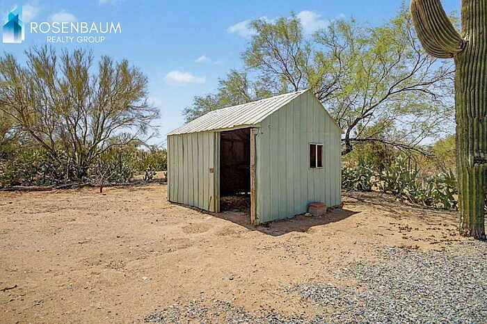 6525 N Brushtail Ln — Photo 23