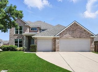 5701 Sugar Maple Dr, Fort Worth, TX 76244