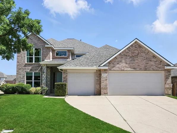 5701 Sugar Maple Dr, Fort Worth, TX 76244