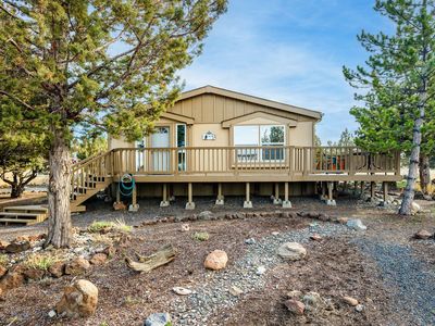 15433 SE Springfield St, Prineville, OR, 97754