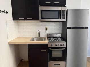 582 W 183rd St APT 2F, New York, NY 10033