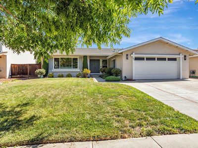 1448 Sierraville Ave, San Jose, CA, 95132