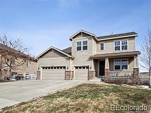 2nd image of 3197 Cool Meadow Place