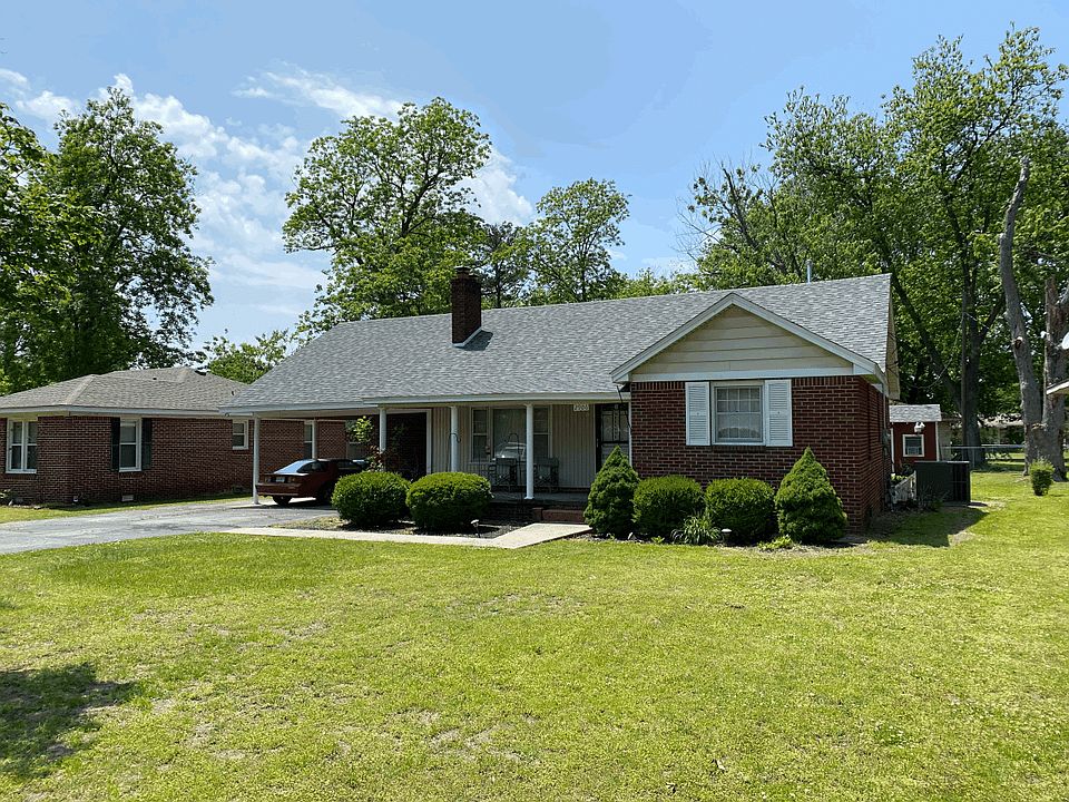 2906 S Ward Ave, Caruthersville, MO 63830 | MLS #15132 | Zillow