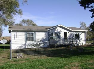 2450 Quartz Rd, Wells, KS 67467